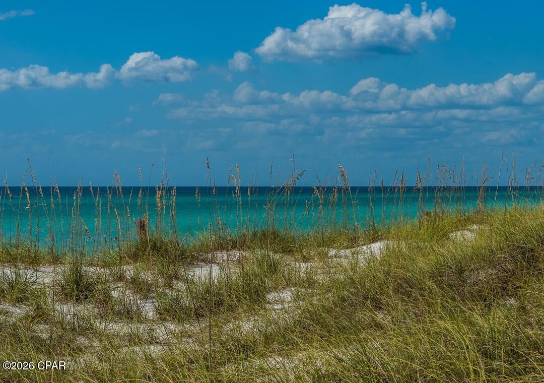 Calypso Towers III - Residential