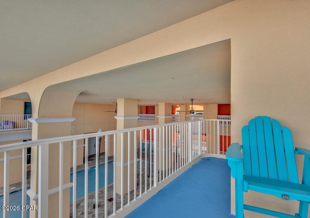 Calypso Towers III - Residential