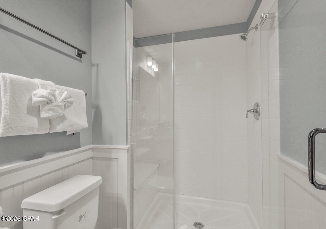 Calypso Towers III - Residential