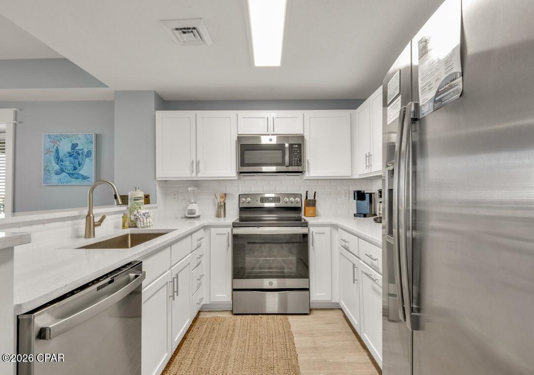 Calypso Towers III - Residential