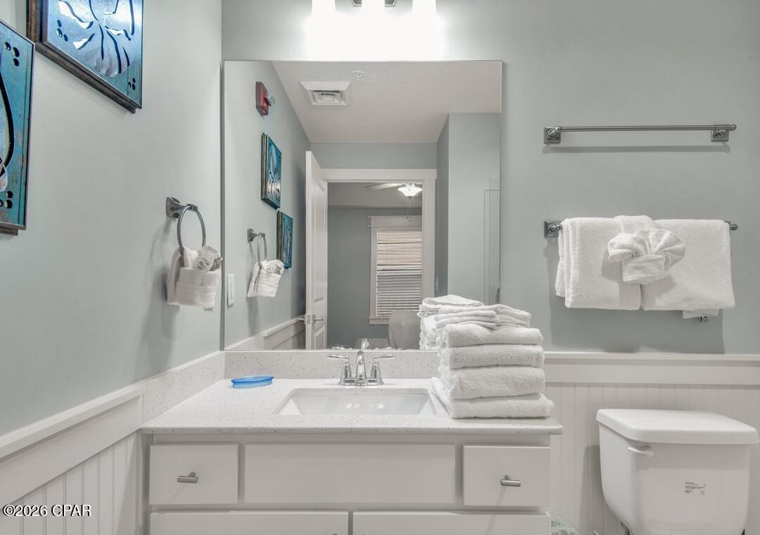 Calypso Towers III - Residential