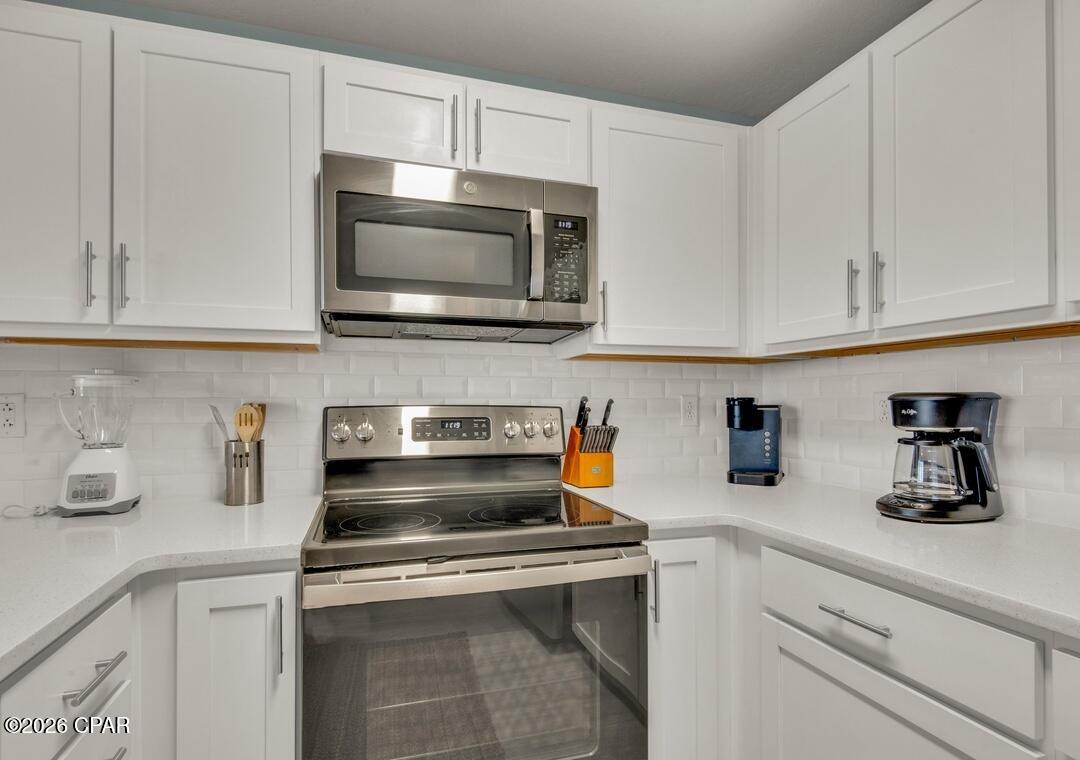 Calypso Towers III - Residential