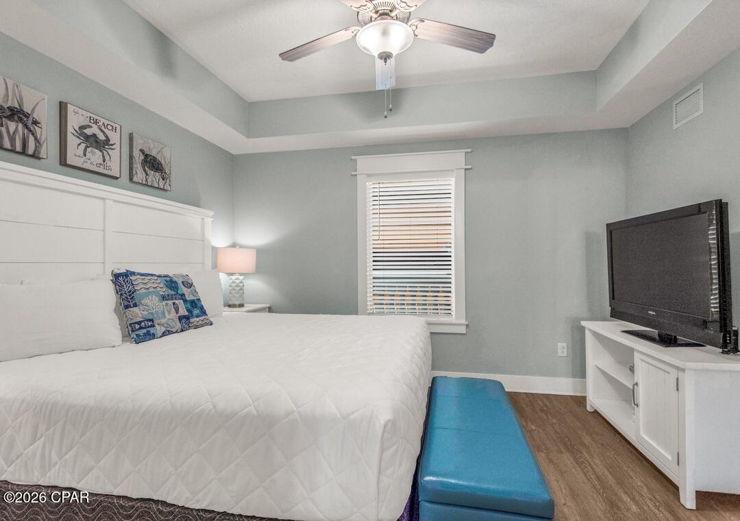 Calypso Towers III - Residential