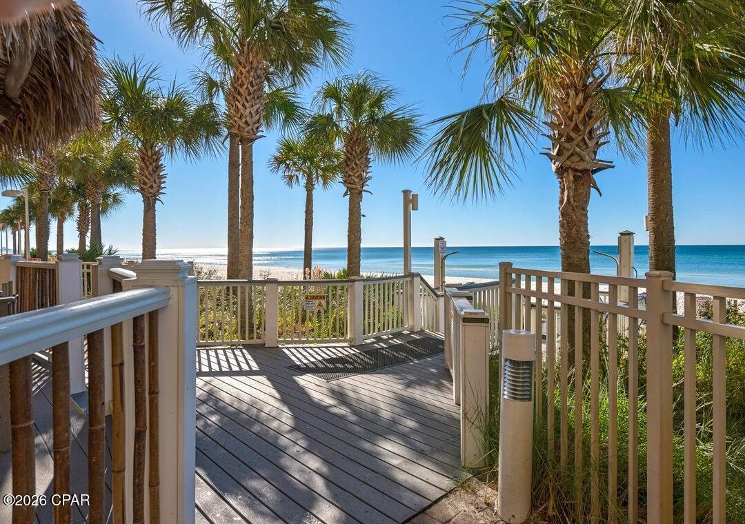 Calypso Towers III - Residential