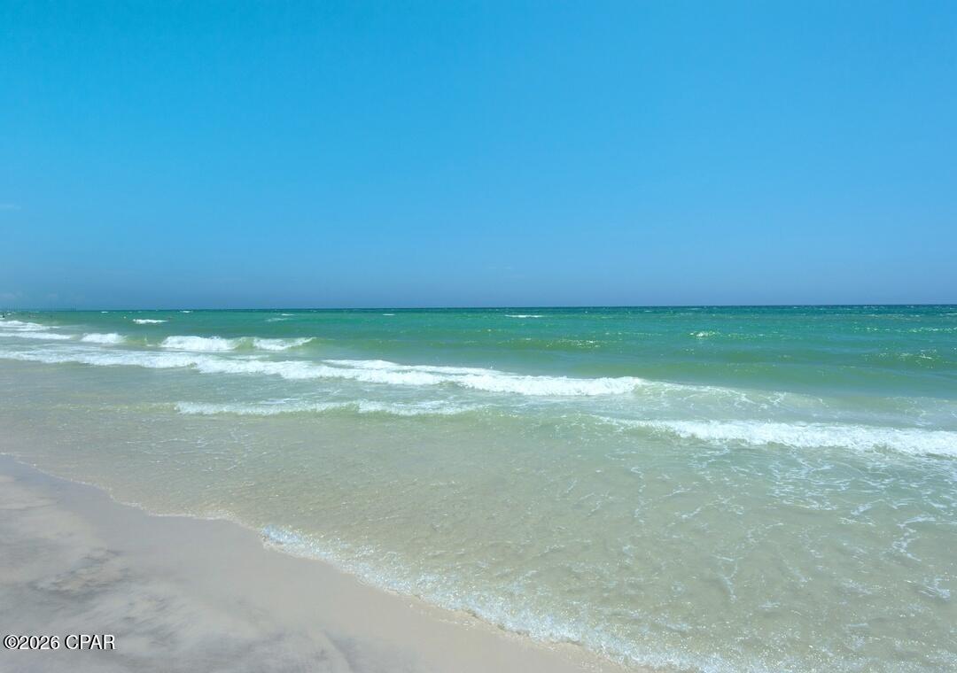 Calypso Towers III - Residential