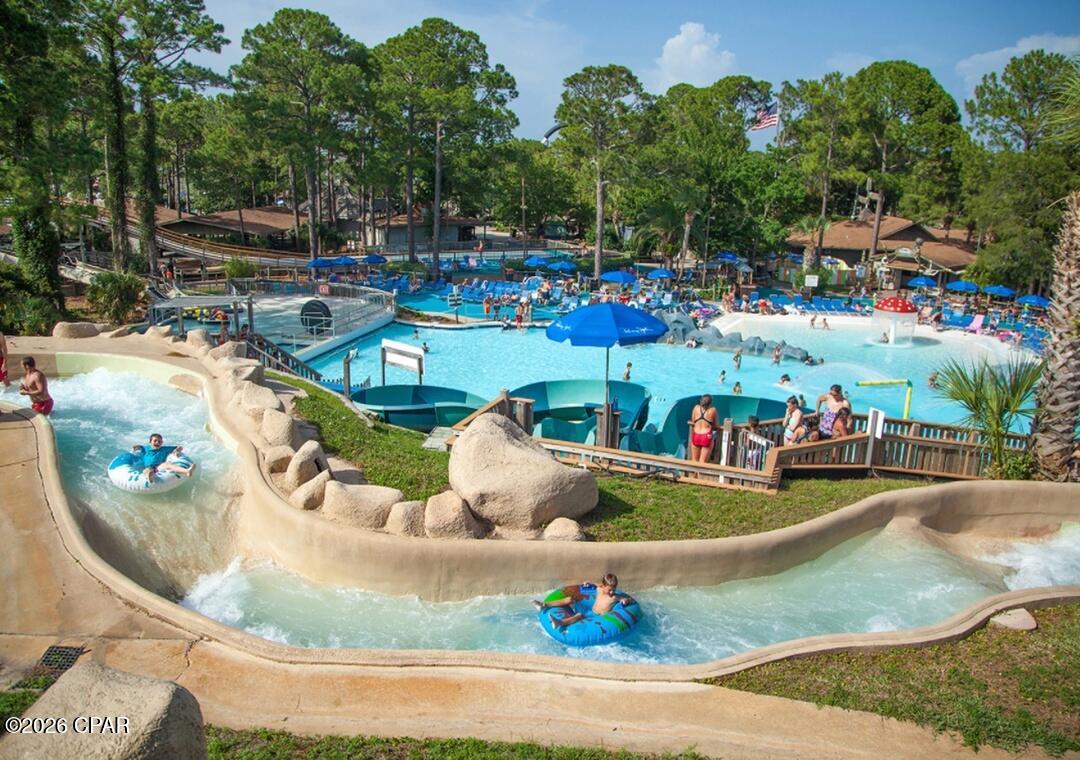 Calypso Towers III - Residential