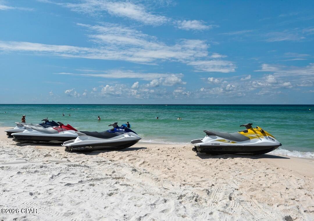 Calypso Towers III - Residential