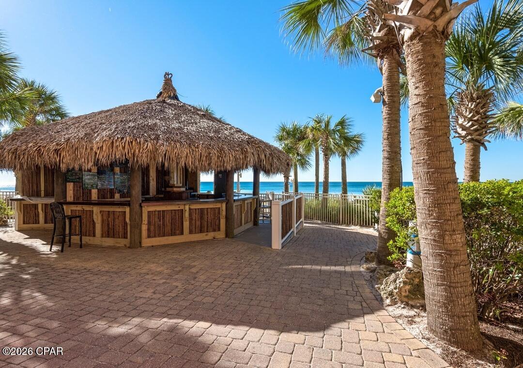 Calypso Towers III - Residential