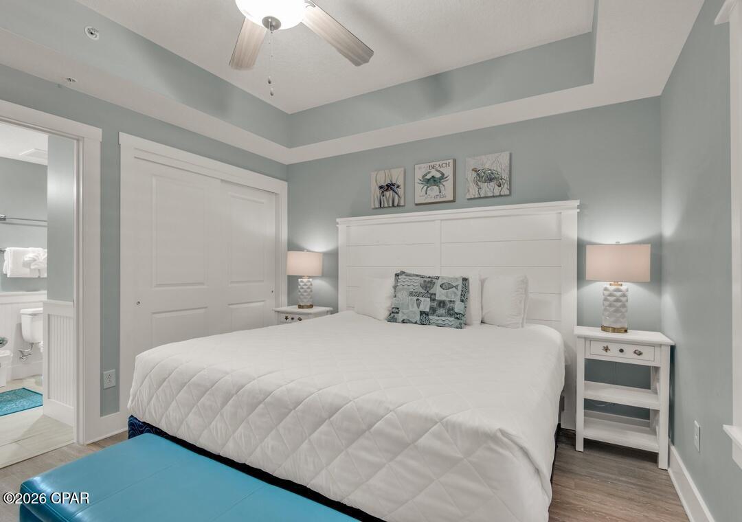 Calypso Towers III - Residential