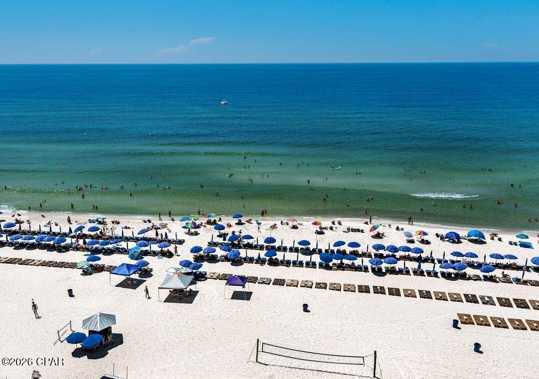 Calypso Towers III - Residential