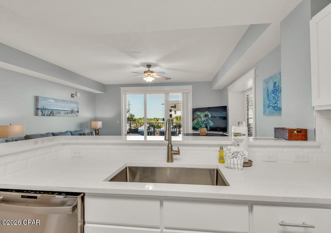 Calypso Towers III - Residential