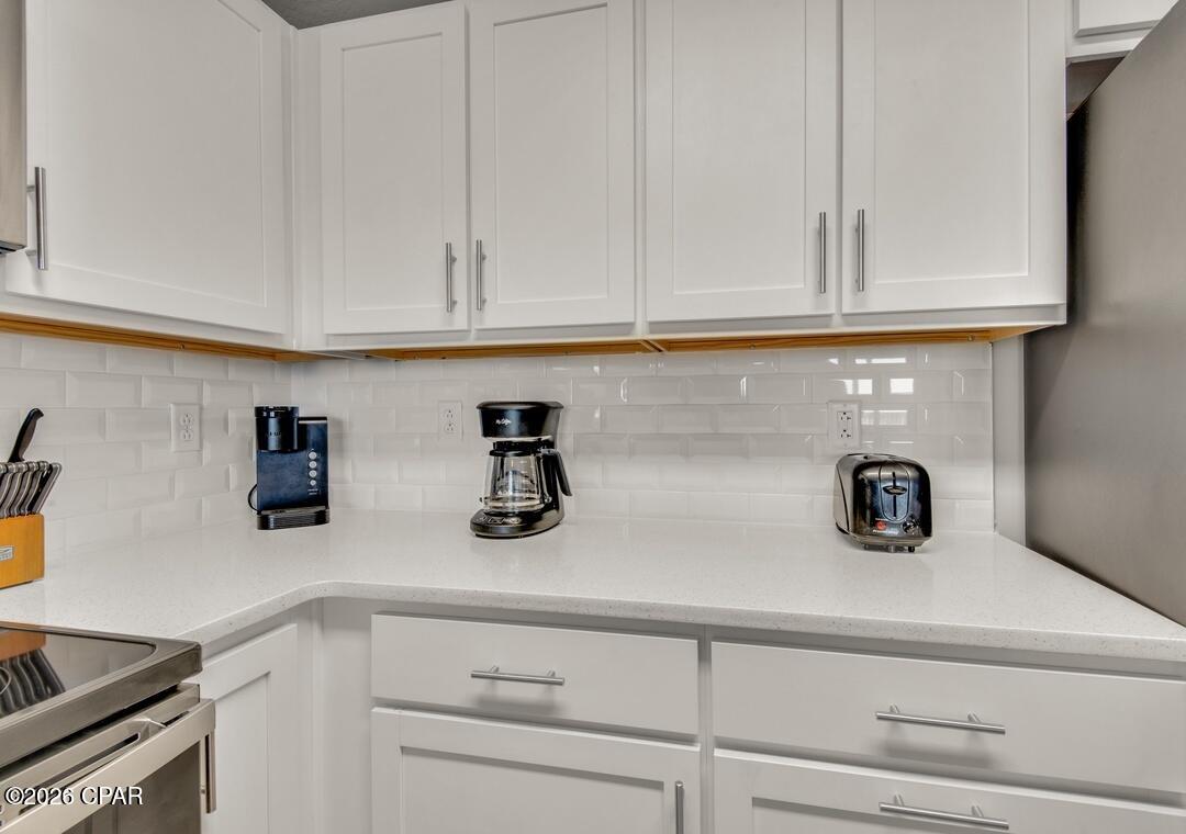 Calypso Towers III - Residential