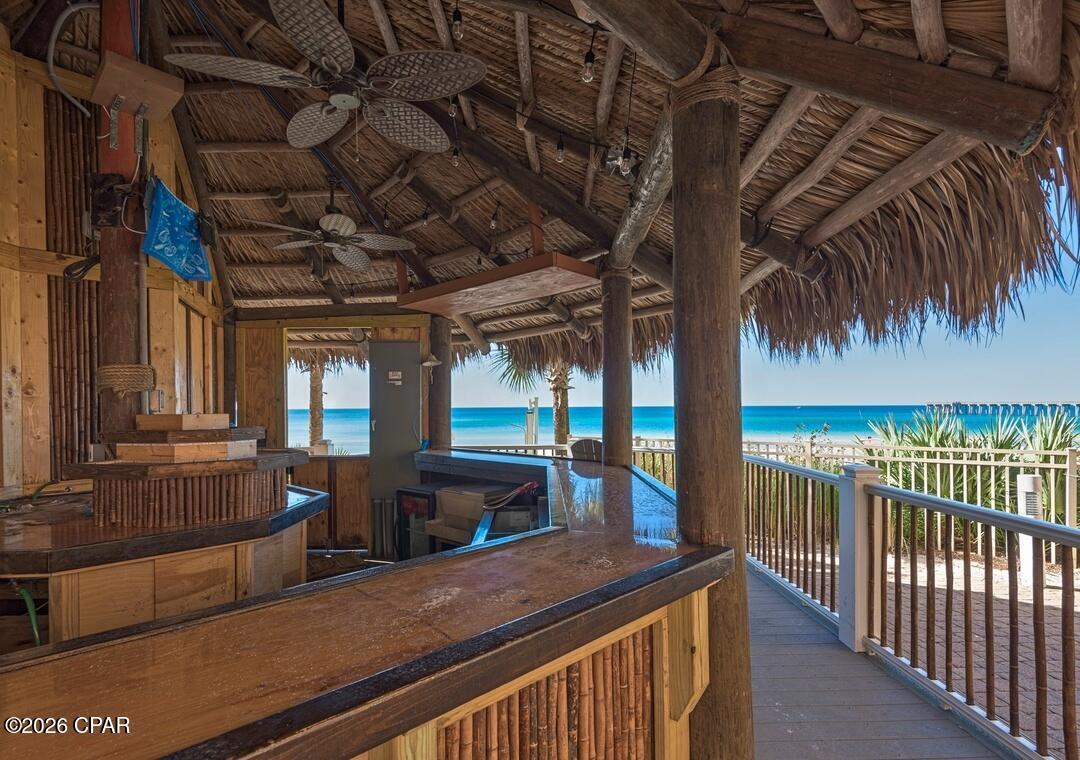 Calypso Towers III - Residential