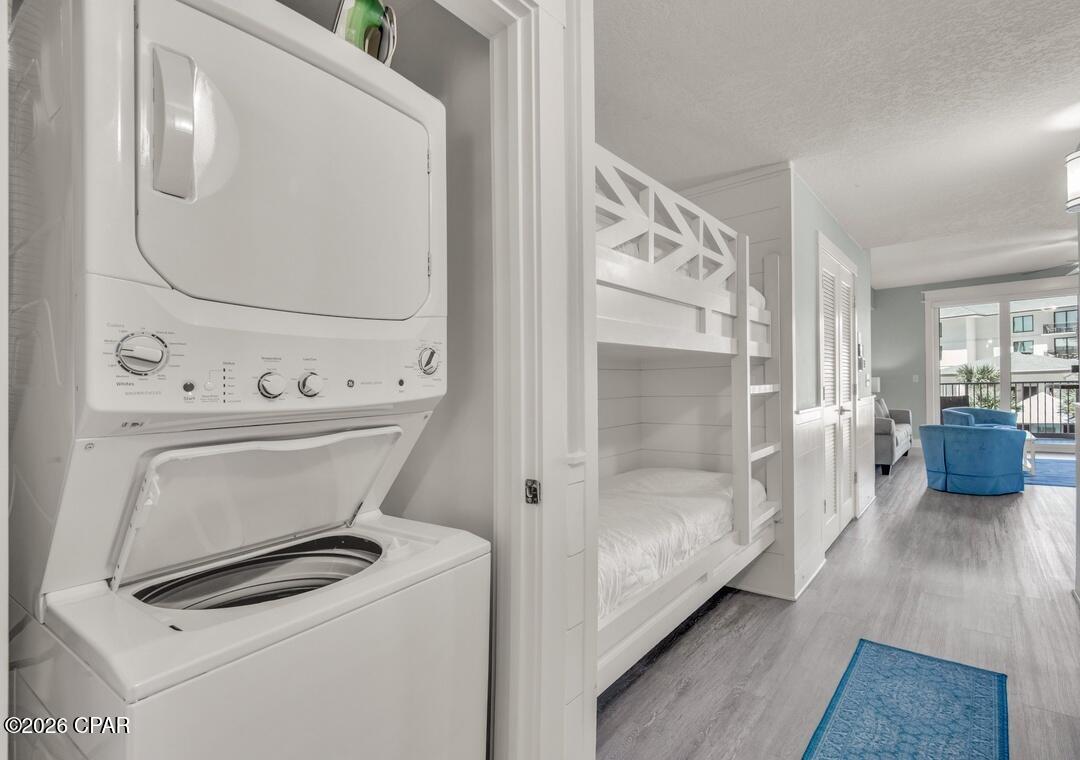 Calypso Towers III - Residential