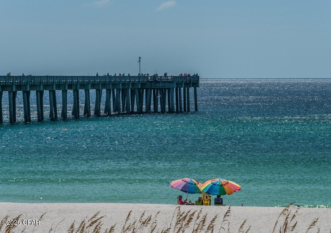 Calypso Towers III - Residential