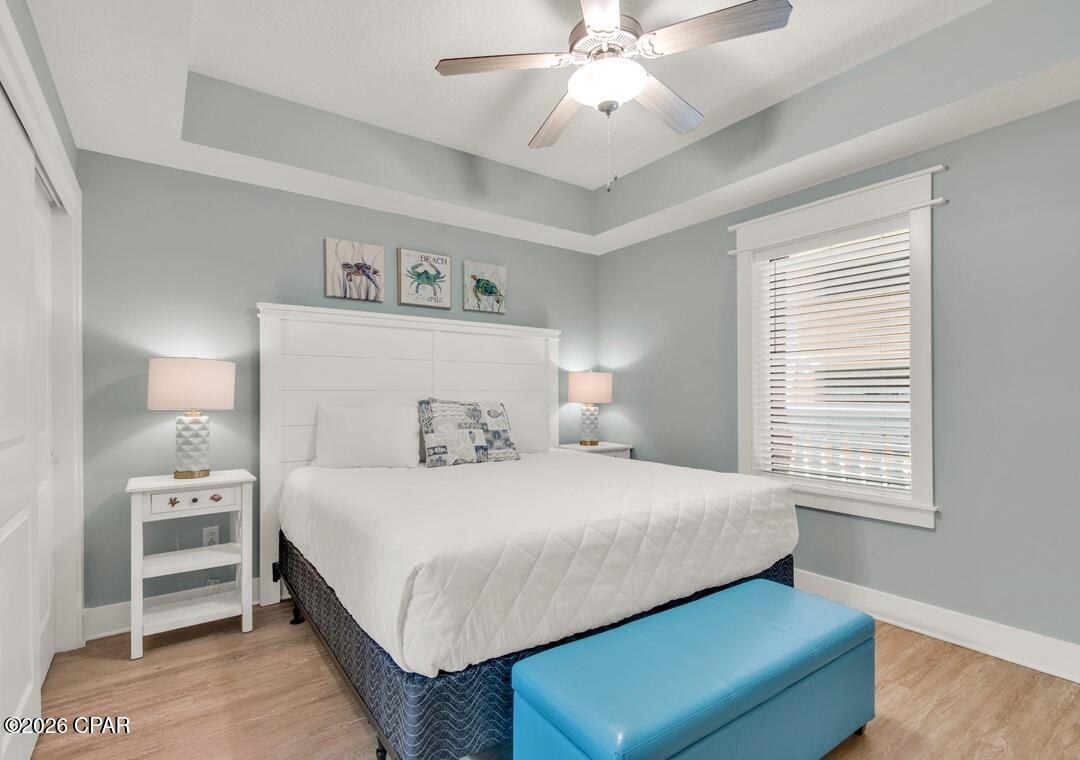 Calypso Towers III - Residential