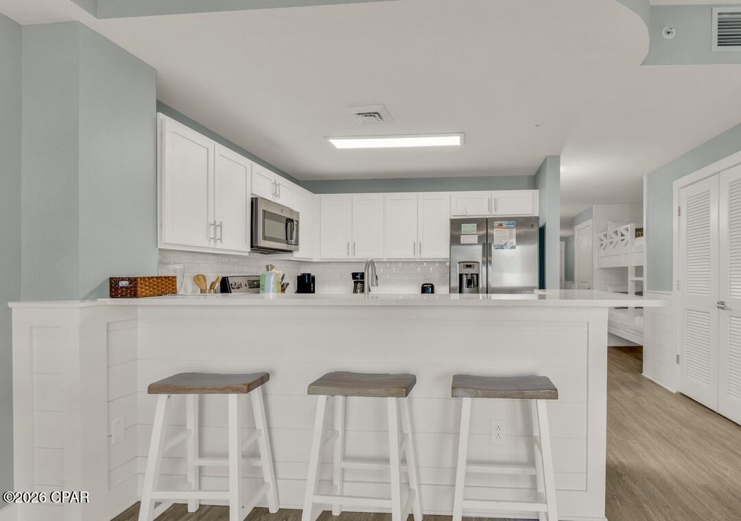 Calypso Towers III - Residential