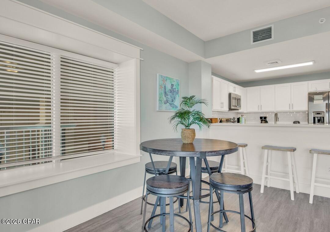 Calypso Towers III - Residential