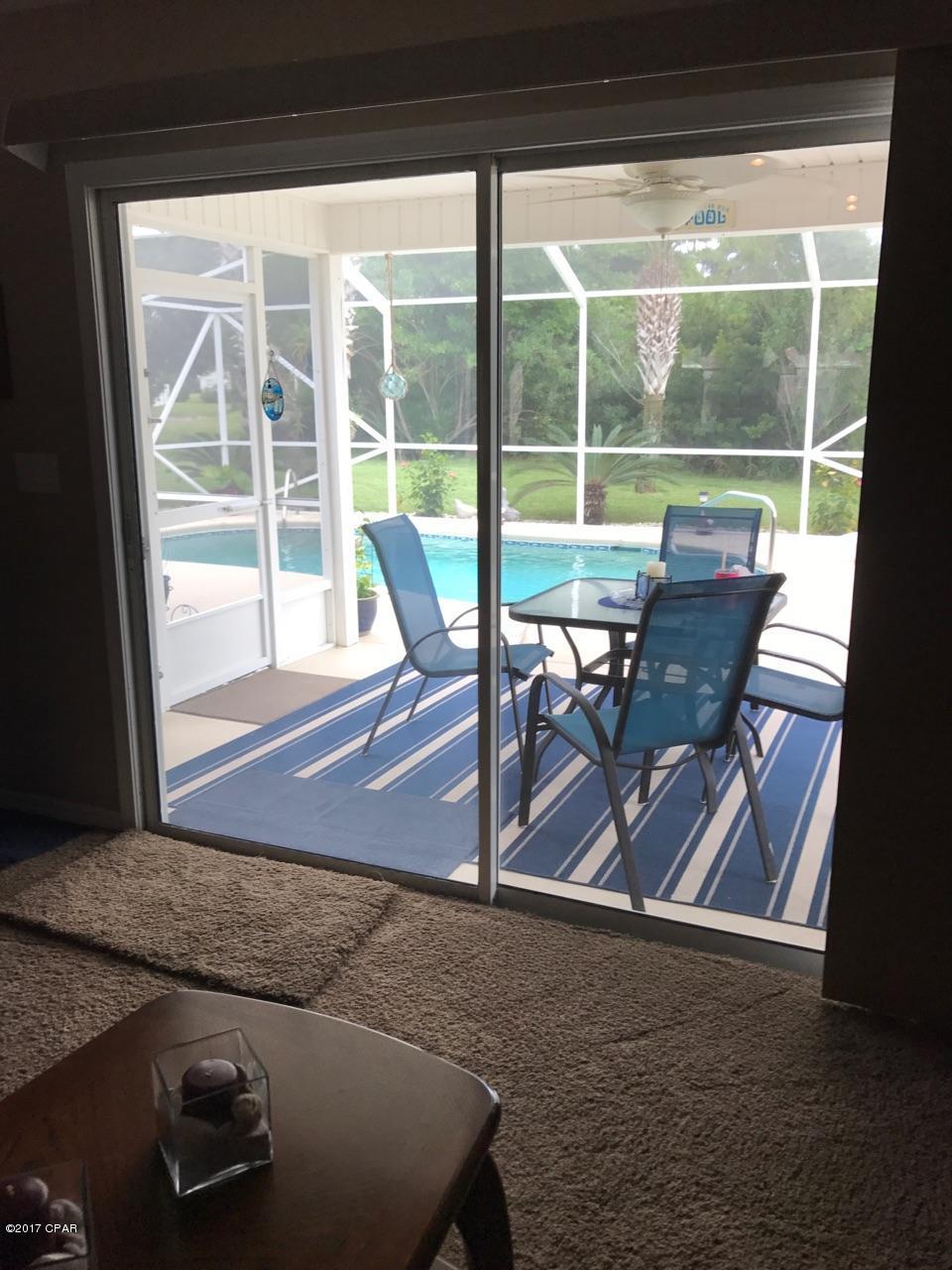 Palmetto Trace - Residential