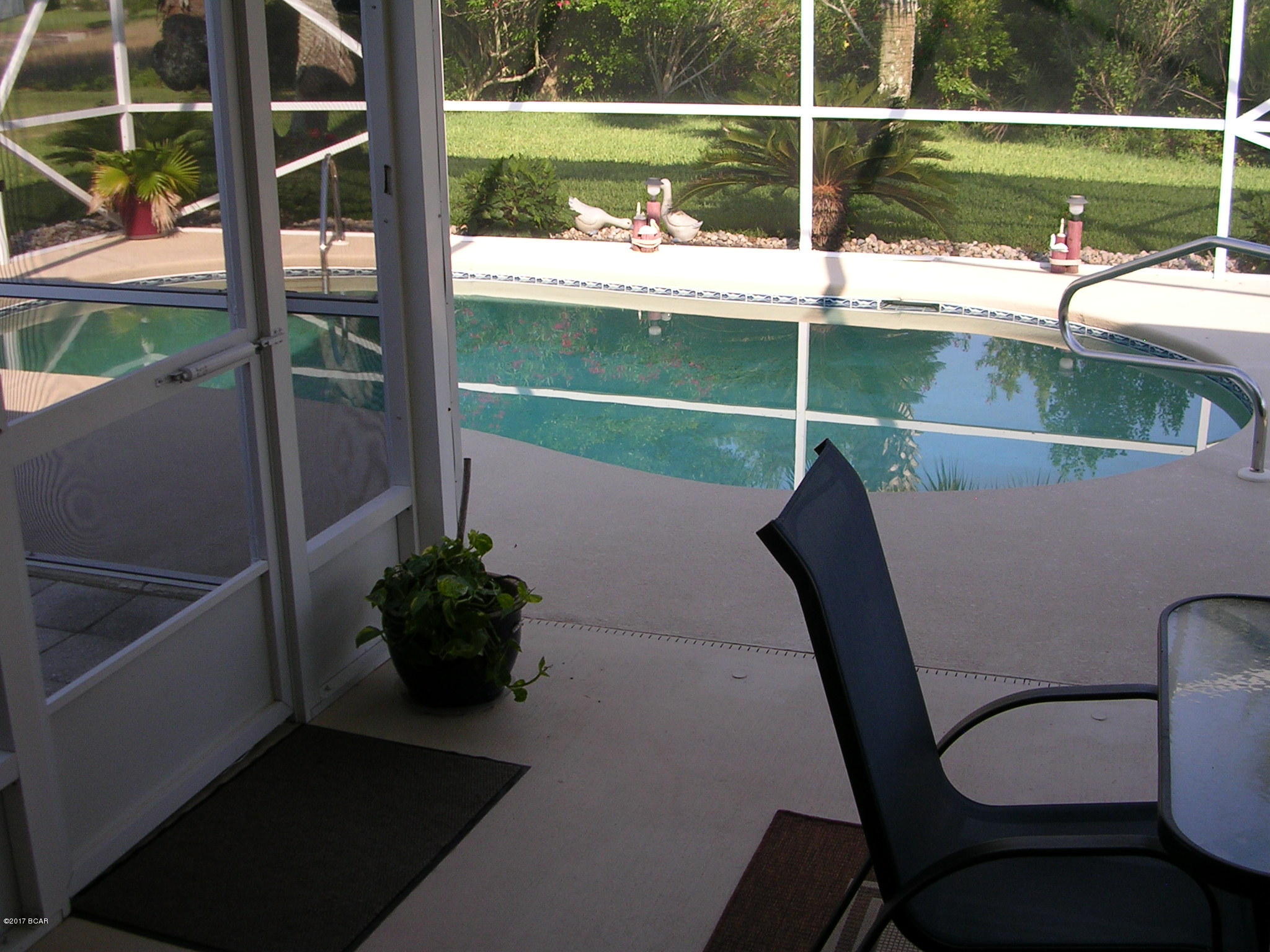 Palmetto Trace - Residential