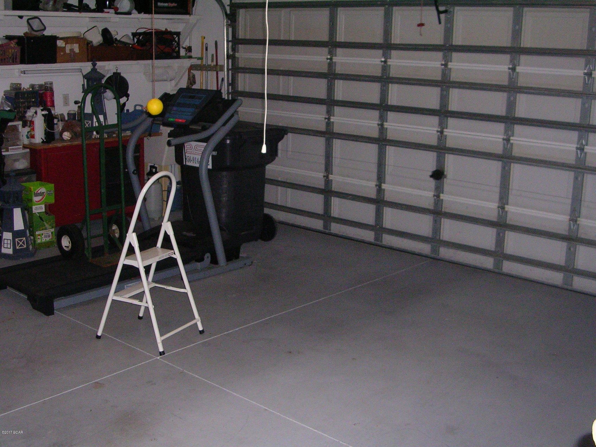 Palmetto Trace - Residential