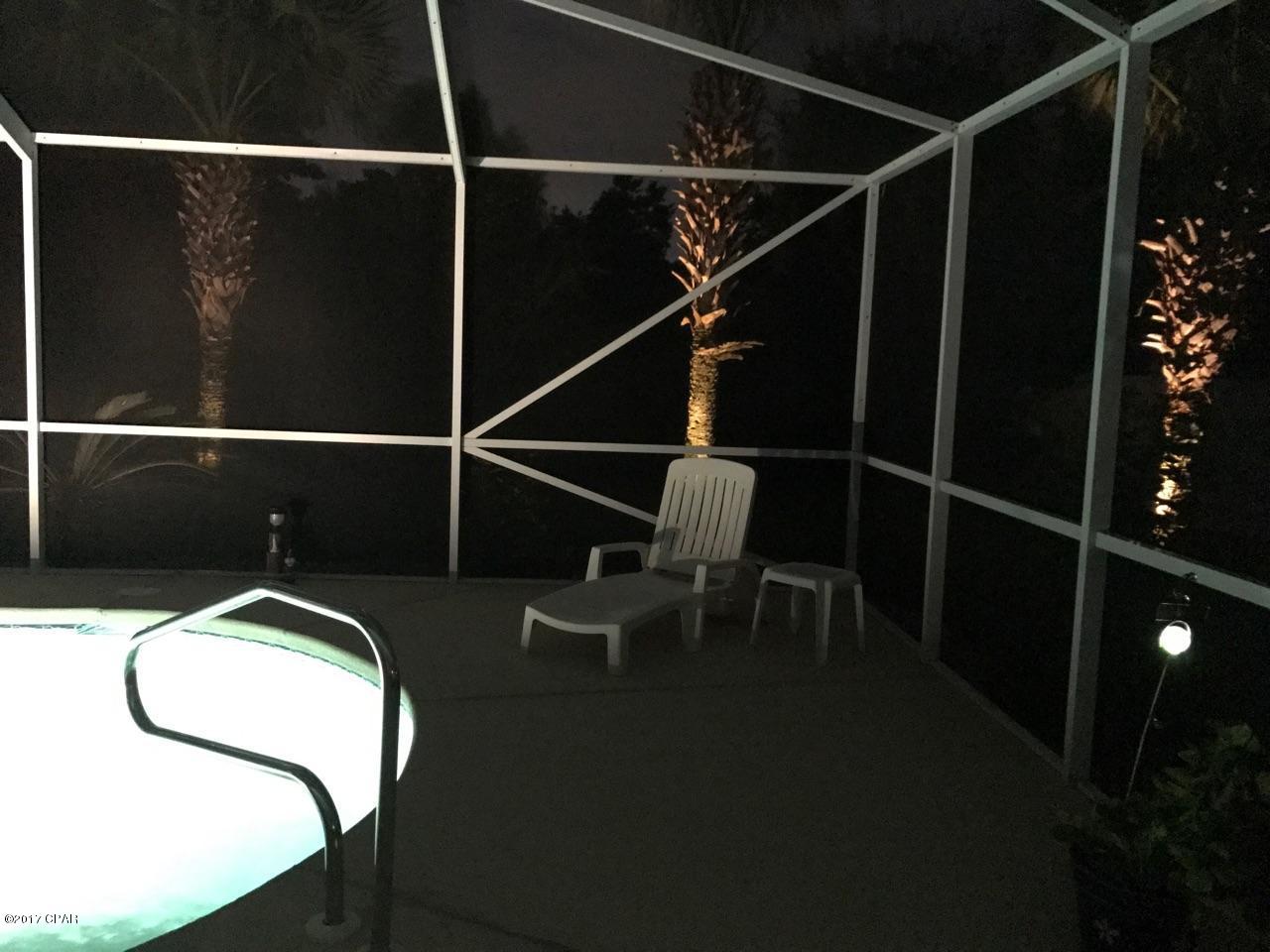 Palmetto Trace - Residential