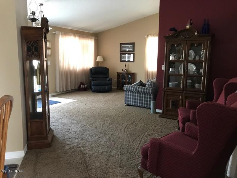 Palmetto Trace - Residential