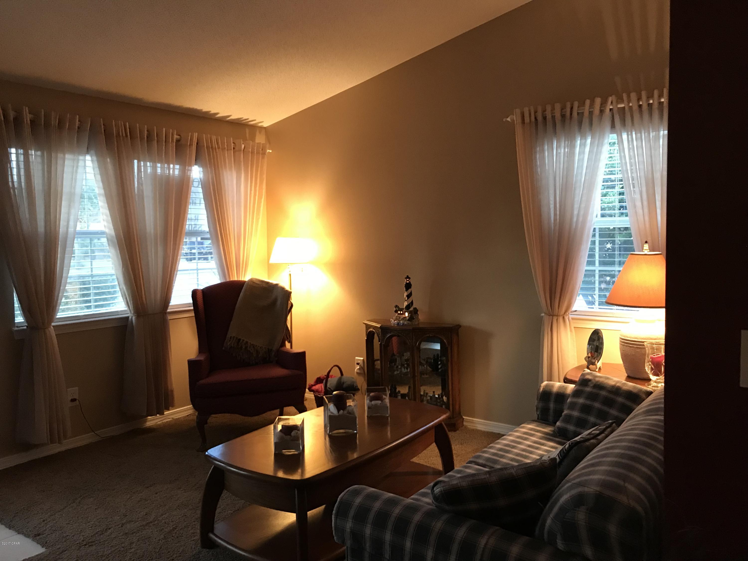 Palmetto Trace - Residential