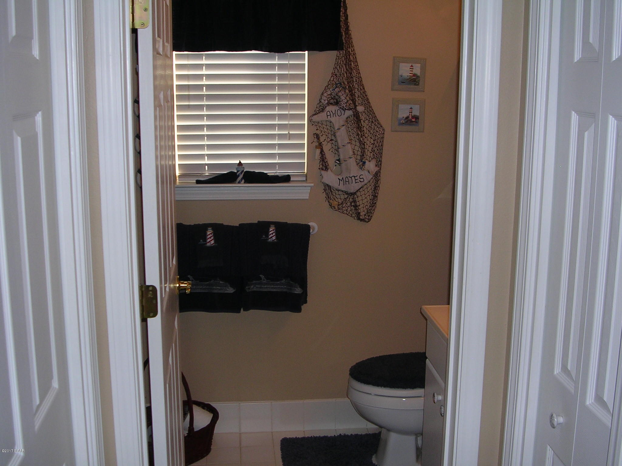 Palmetto Trace - Residential