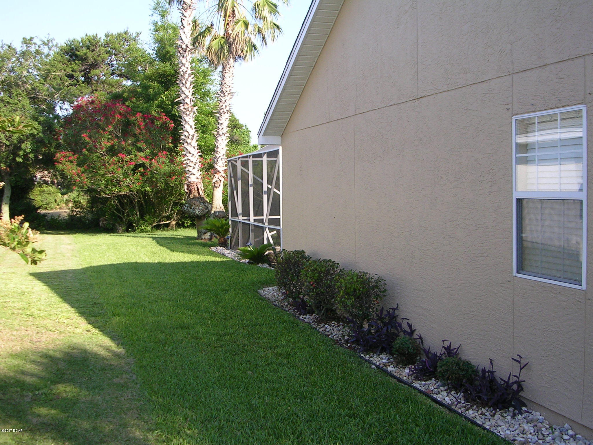 Palmetto Trace - Residential