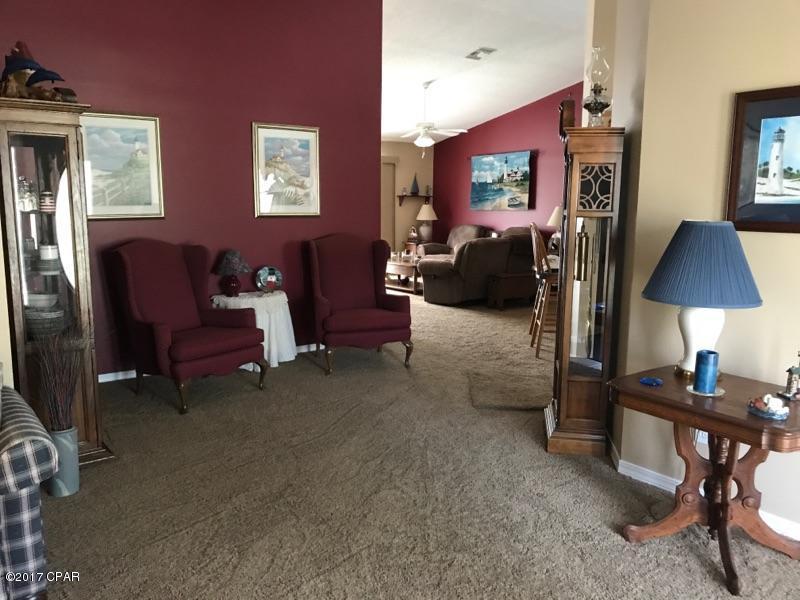 Palmetto Trace - Residential