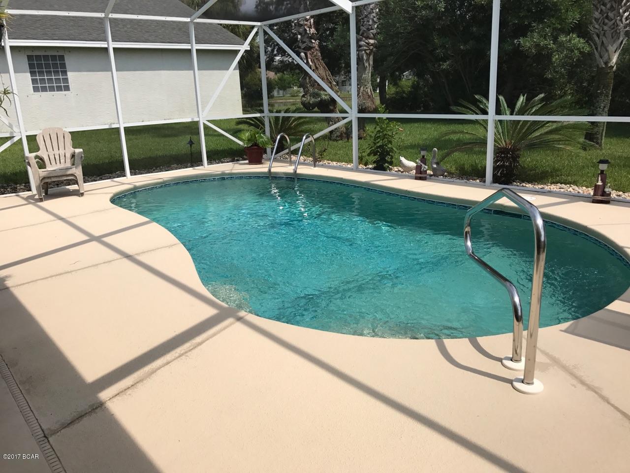 Palmetto Trace - Residential