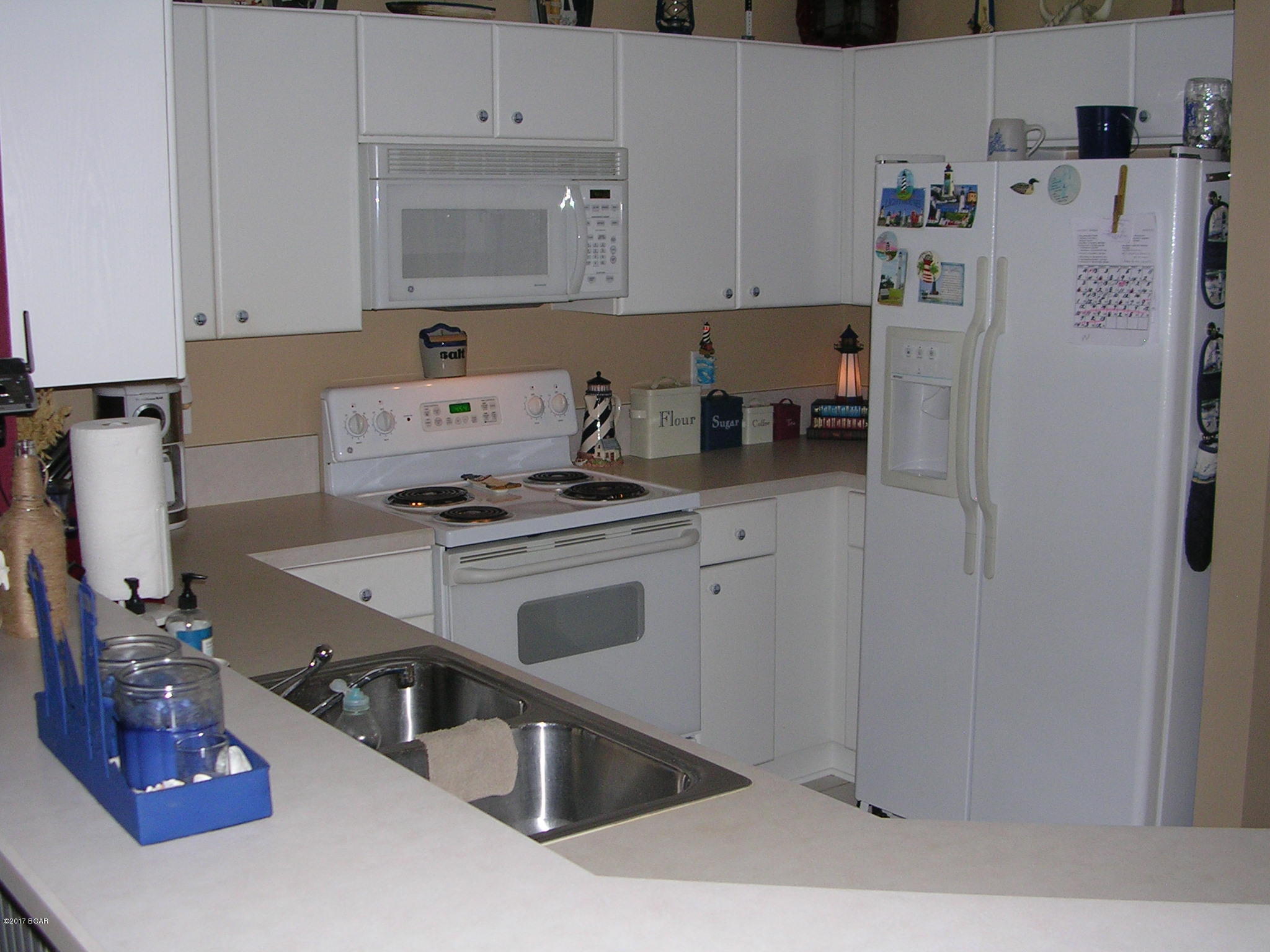 Palmetto Trace - Residential