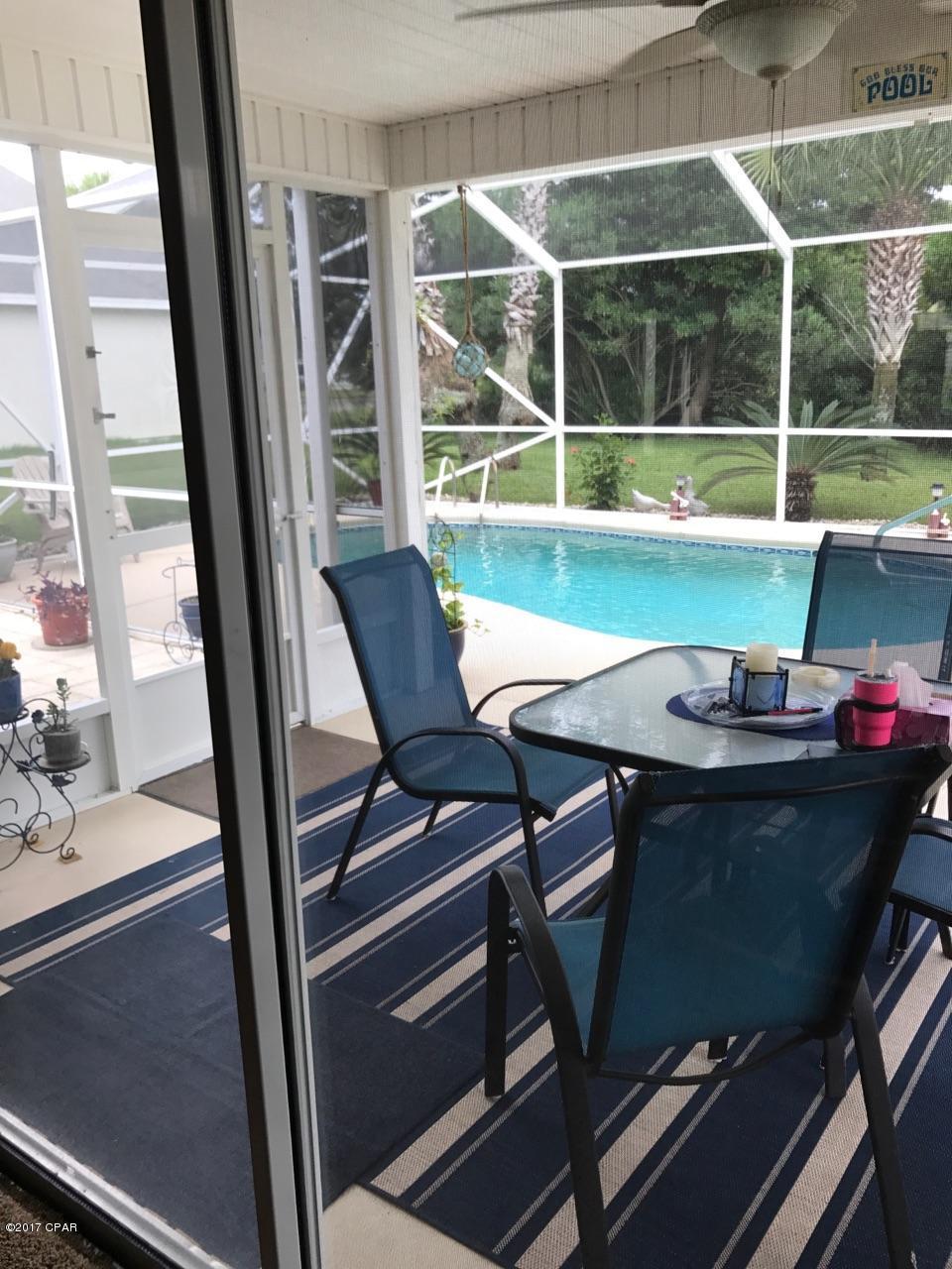 Palmetto Trace - Residential