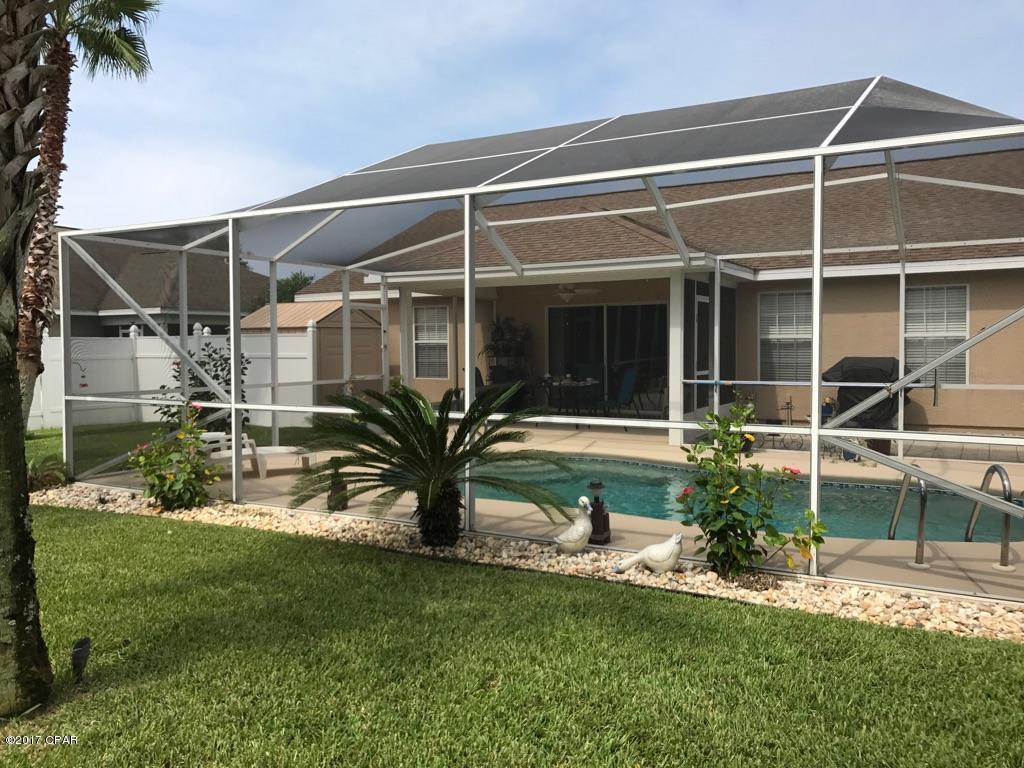 Palmetto Trace - Residential