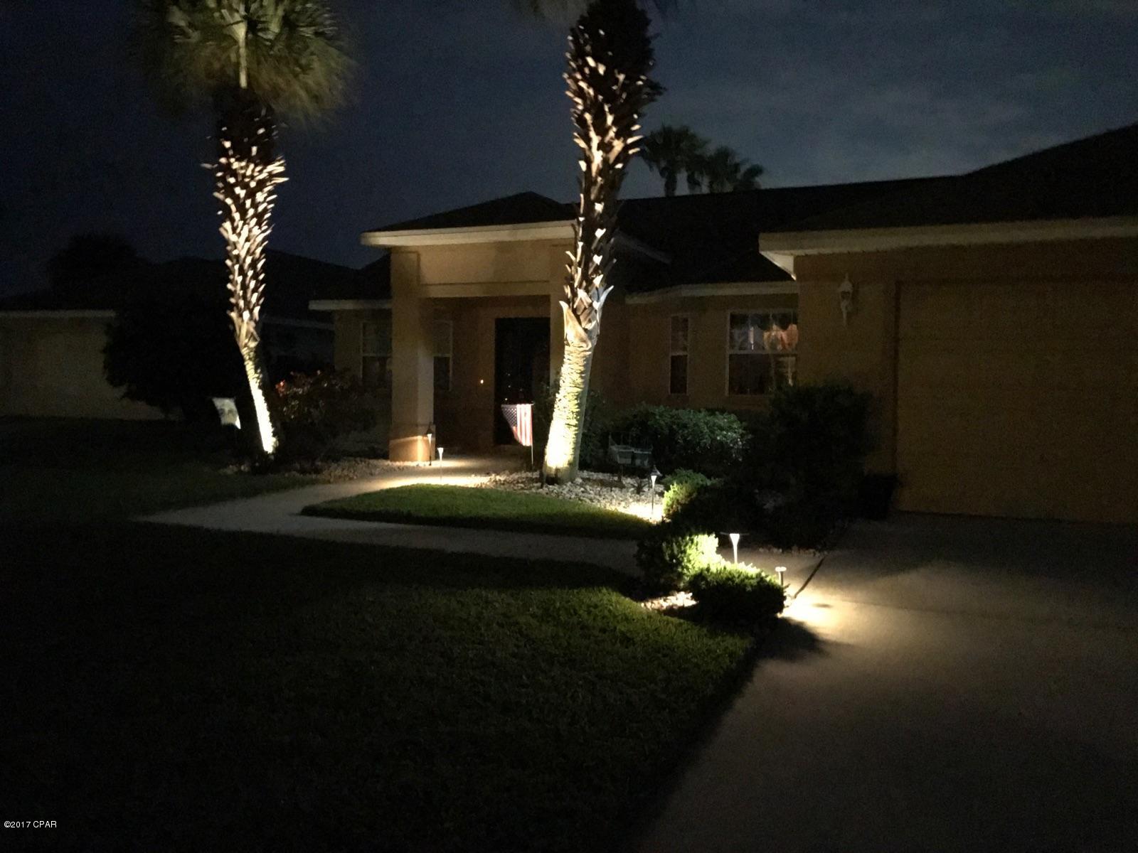 Palmetto Trace - Residential