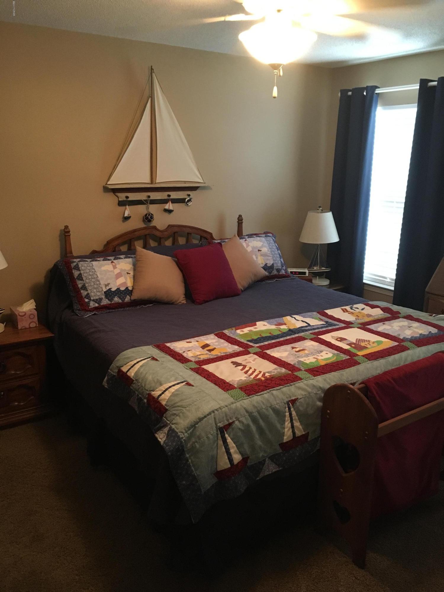 Palmetto Trace - Residential