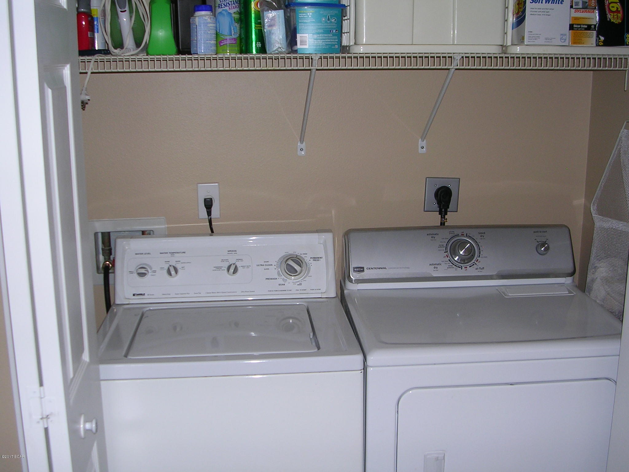 Palmetto Trace - Residential