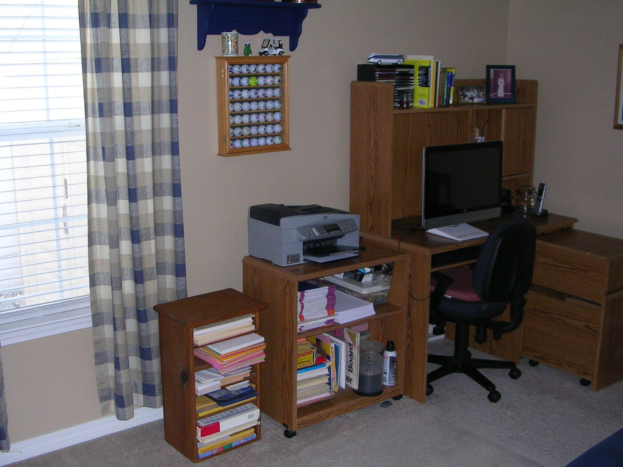 Palmetto Trace - Residential