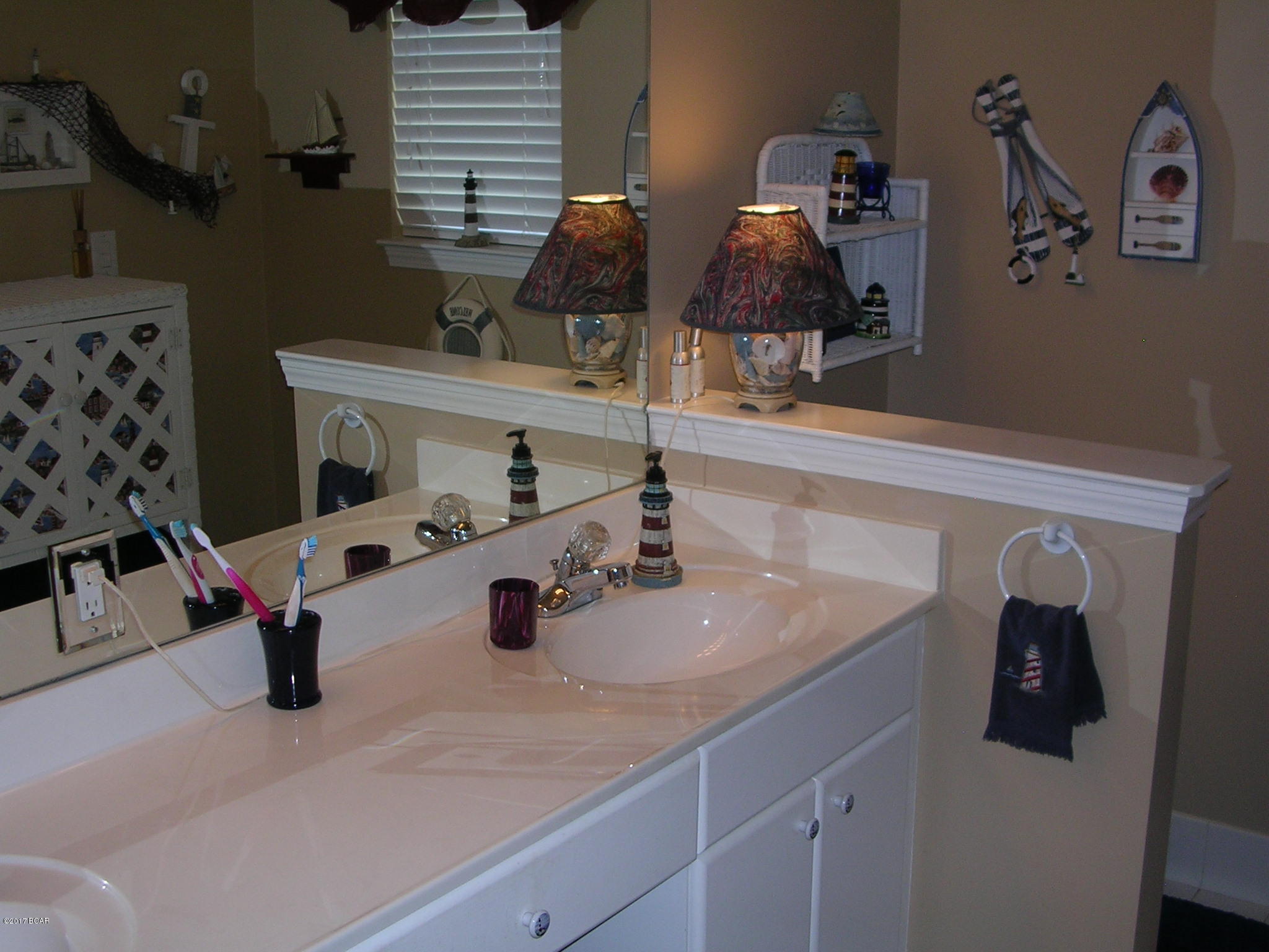 Palmetto Trace - Residential