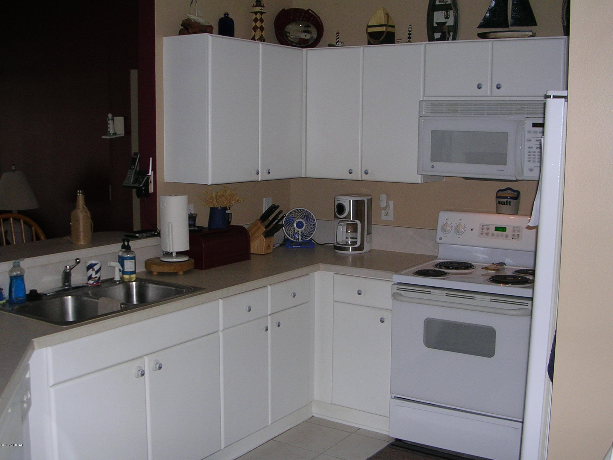 Palmetto Trace - Residential