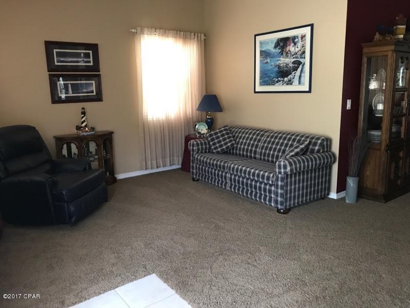 Palmetto Trace - Residential