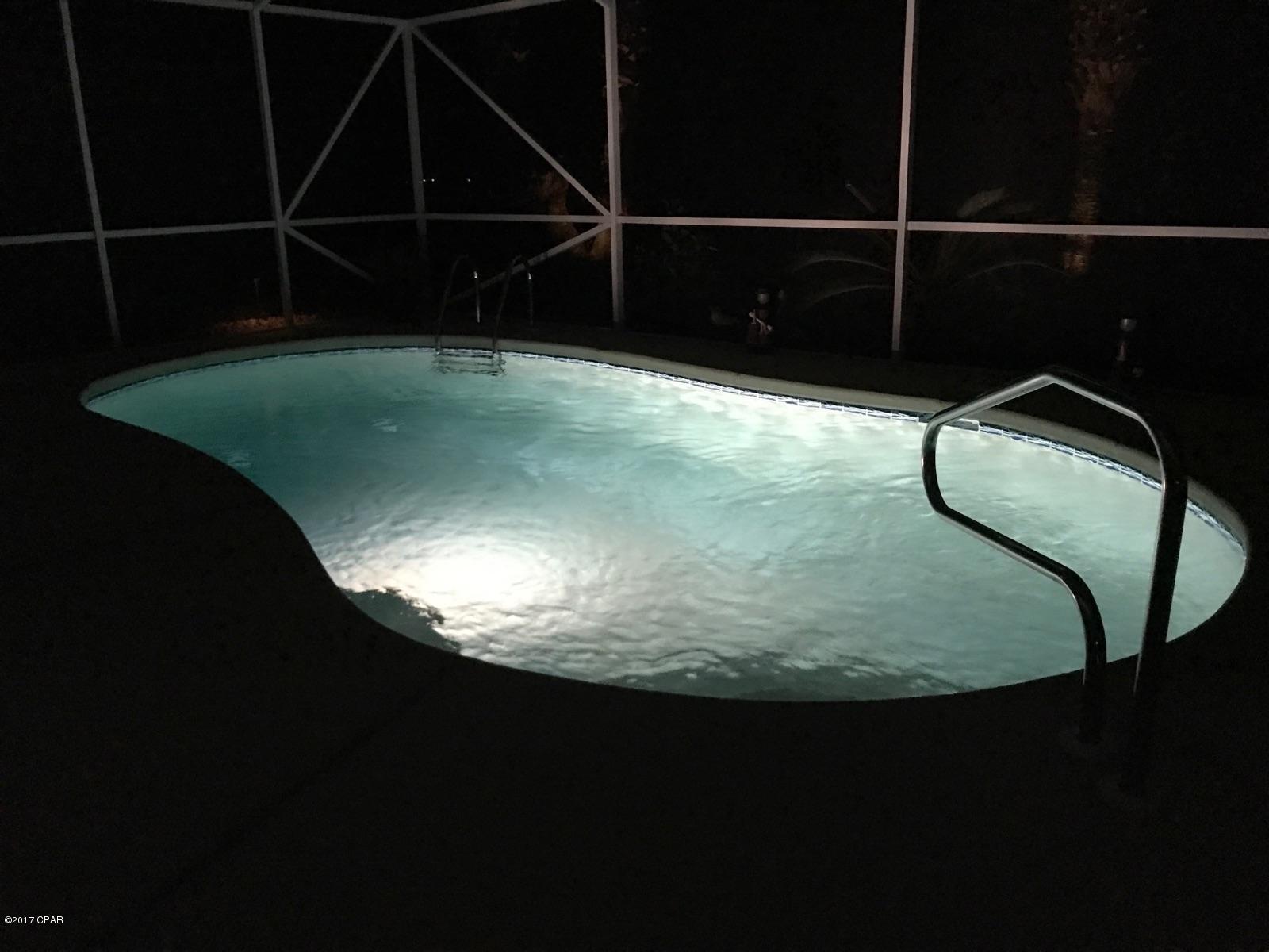 Palmetto Trace - Residential