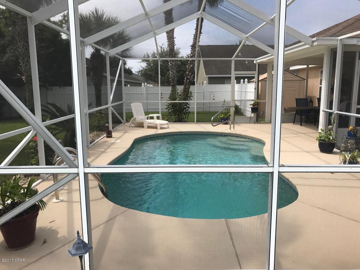 Palmetto Trace - Residential