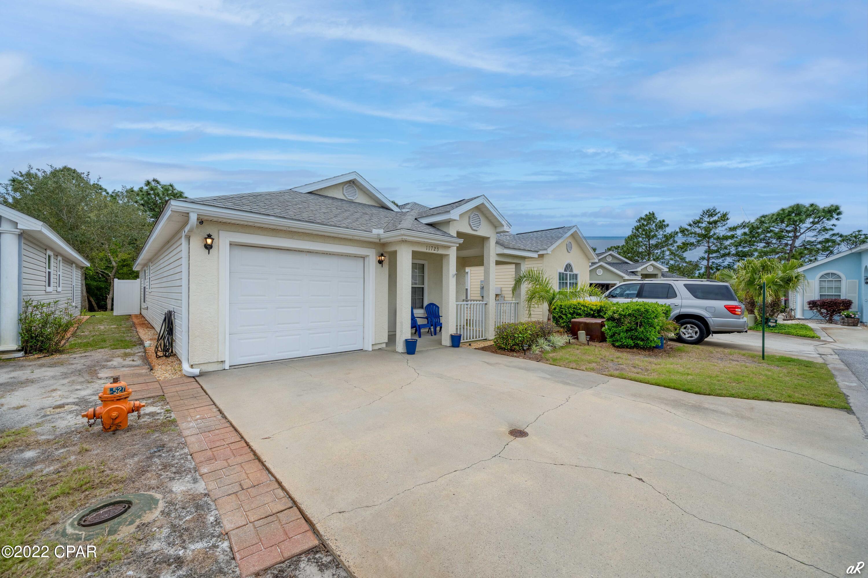 Palm Cove Phase II - Residential