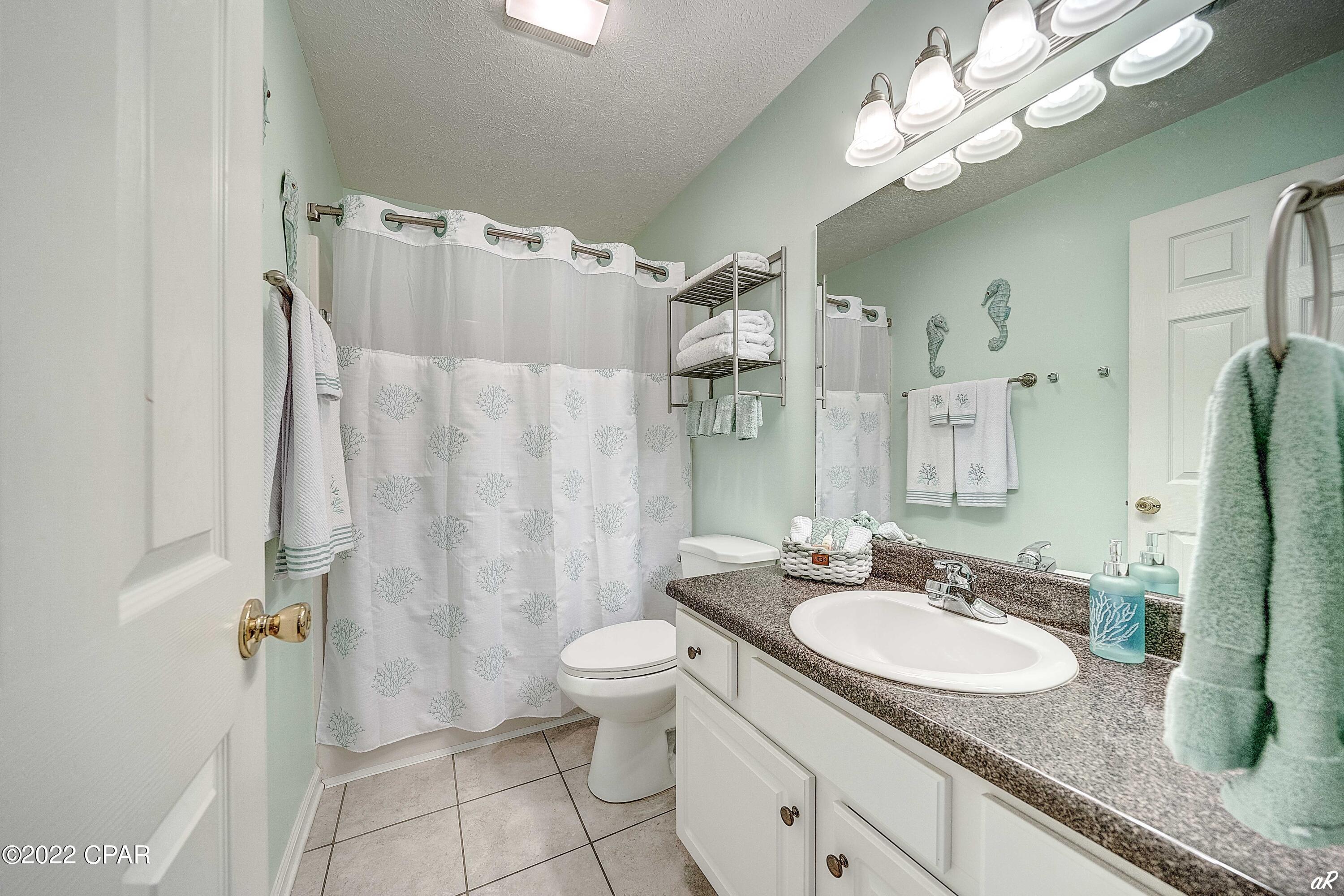 Palm Cove Phase II - Residential