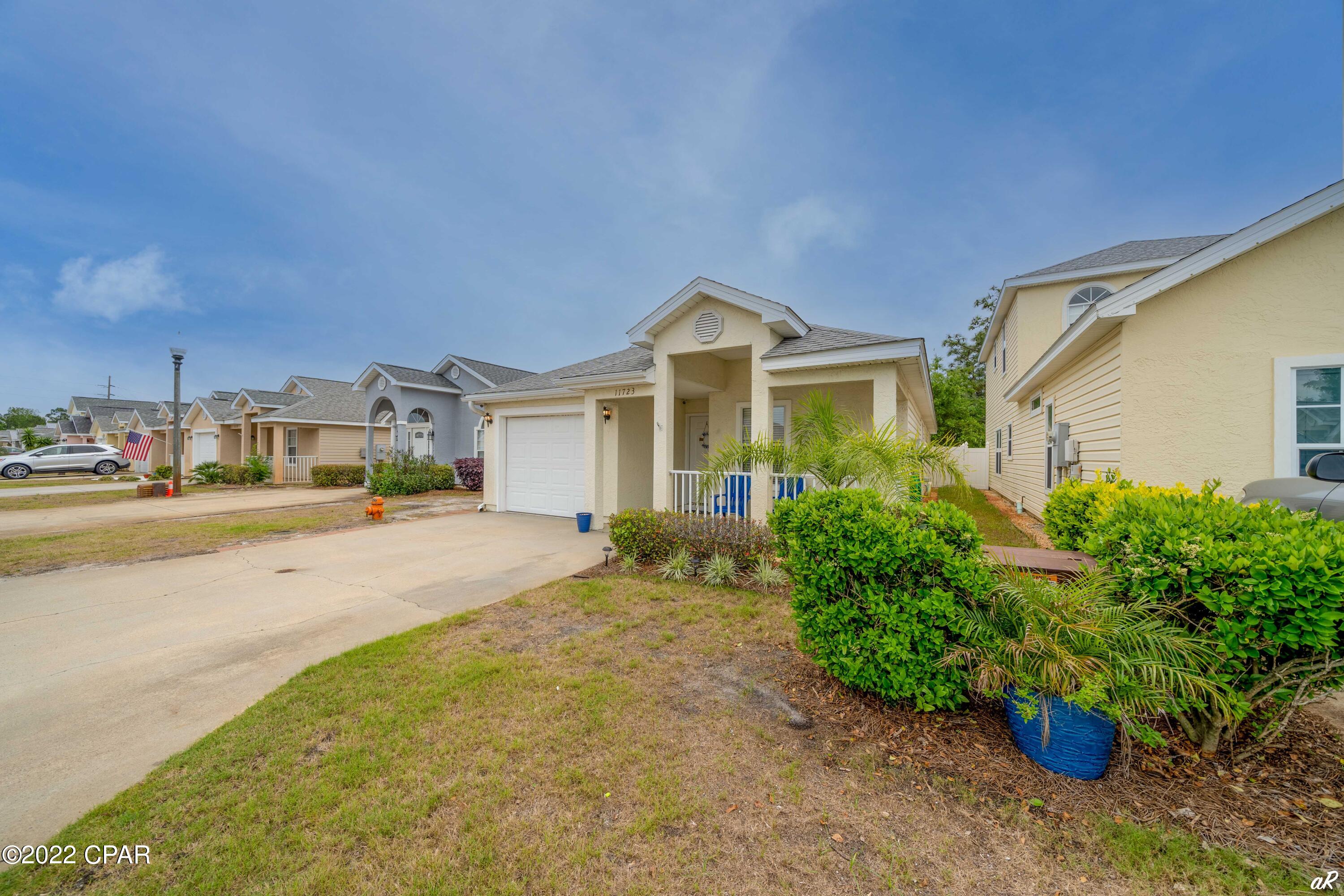 Palm Cove Phase II - Residential