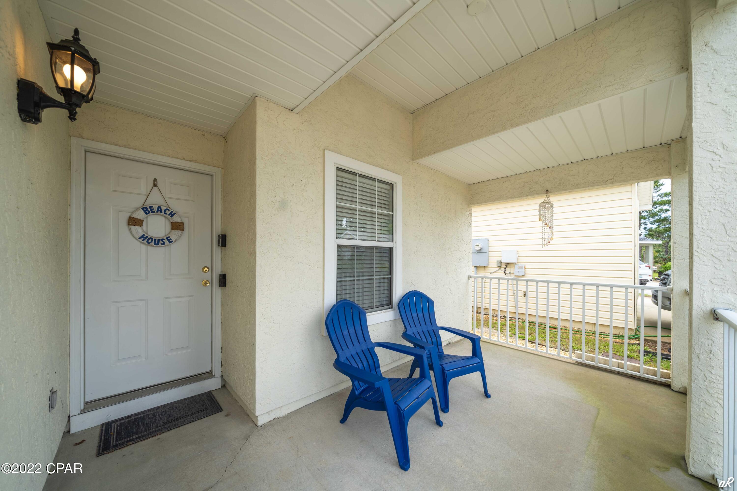 Palm Cove Phase II - Residential