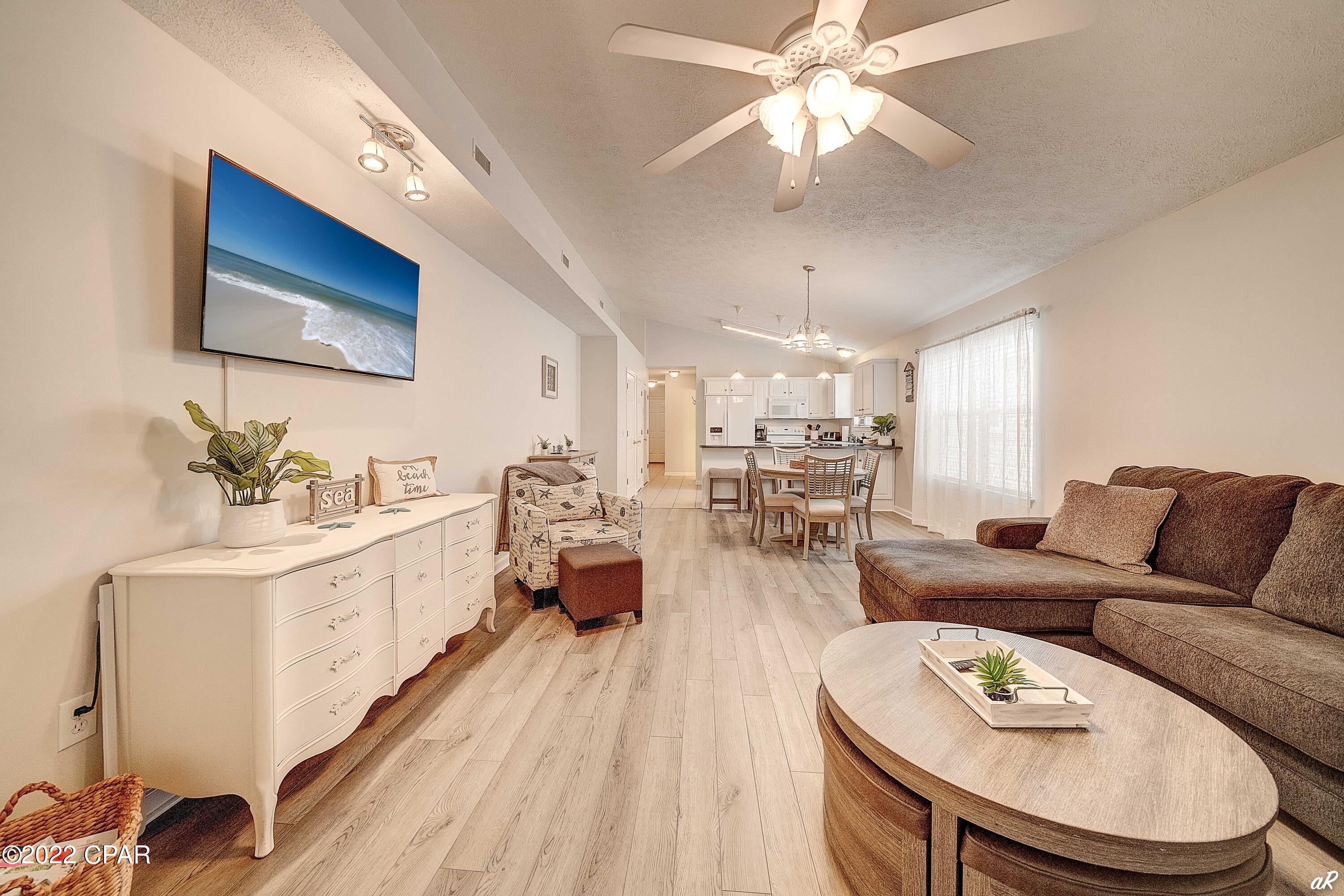 Palm Cove Phase II - Residential