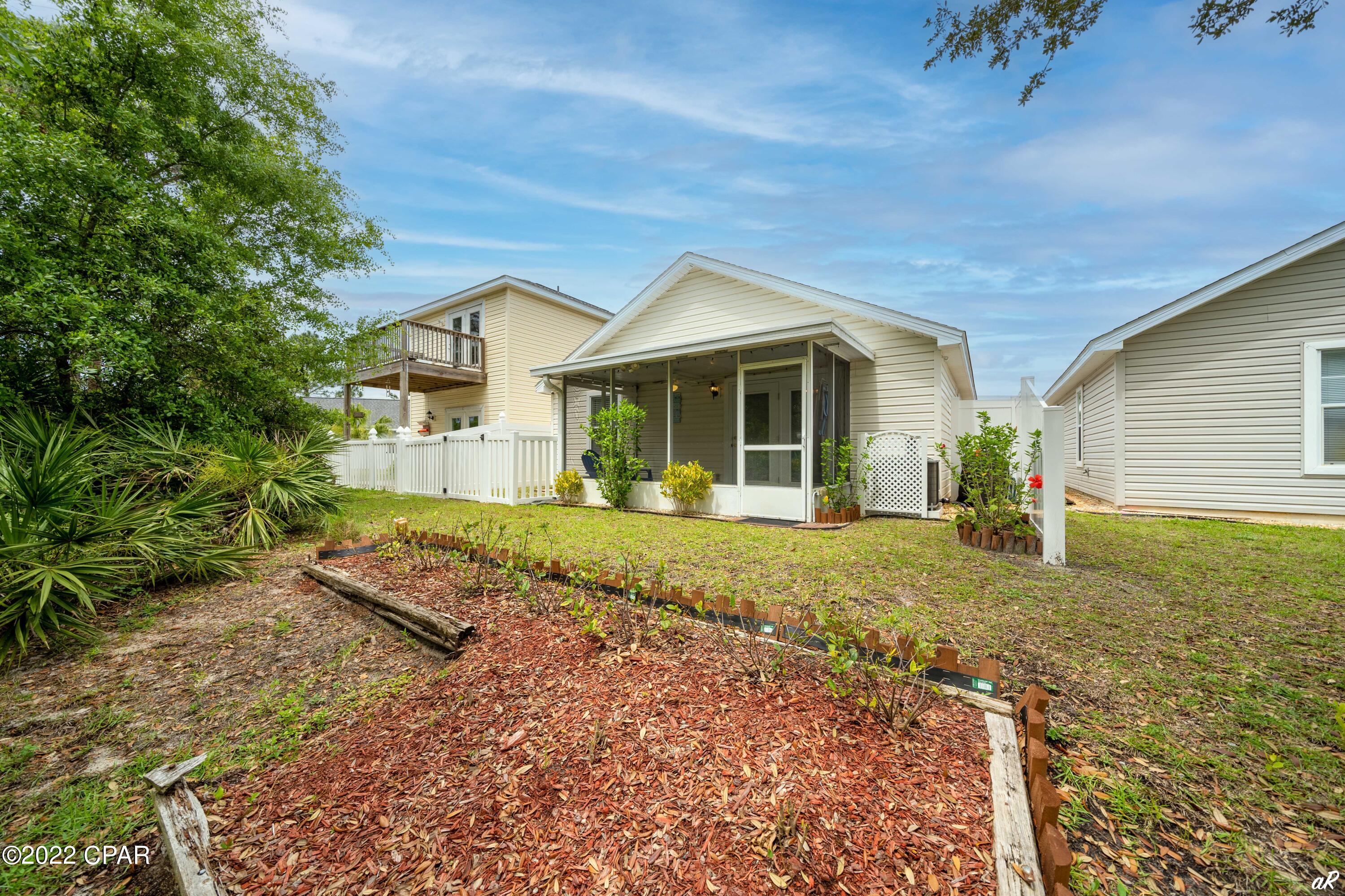 Palm Cove Phase II - Residential